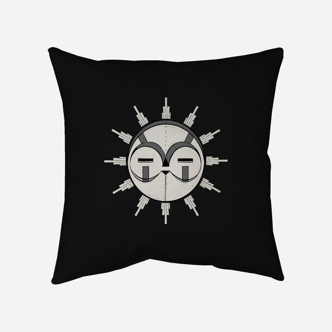 Esquie-None-Removable Cover w Insert-Throw Pillow-rocketman_art