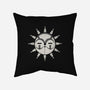 Esquie-None-Removable Cover w Insert-Throw Pillow-rocketman_art