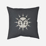 Esquie-None-Removable Cover w Insert-Throw Pillow-rocketman_art