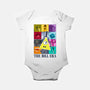 The Bill Era-Baby-Basic-Onesie-jasesa