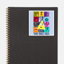 The Bill Era-None-Glossy-Sticker-jasesa