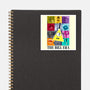 The Bill Era-None-Glossy-Sticker-jasesa