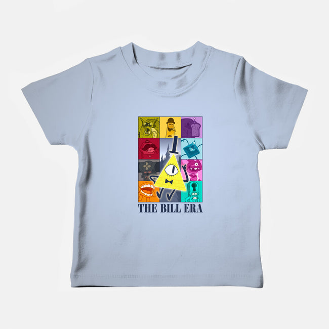 The Bill Era-Baby-Basic-Tee-jasesa