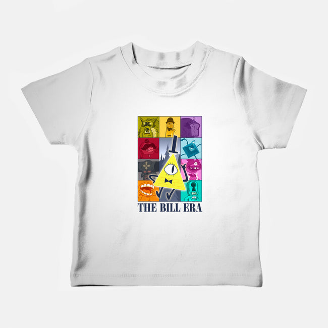 The Bill Era-Baby-Basic-Tee-jasesa