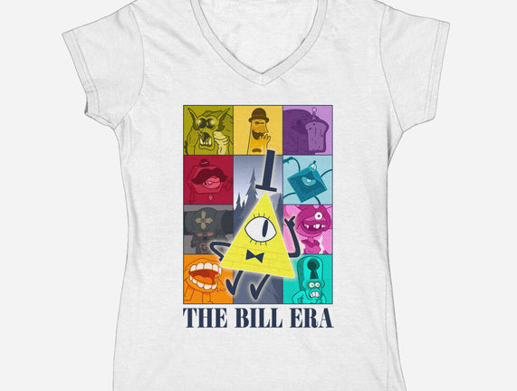 The Bill Era