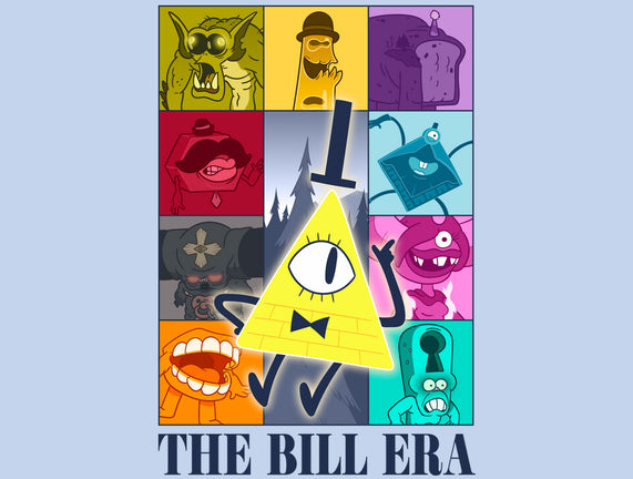 The Bill Era