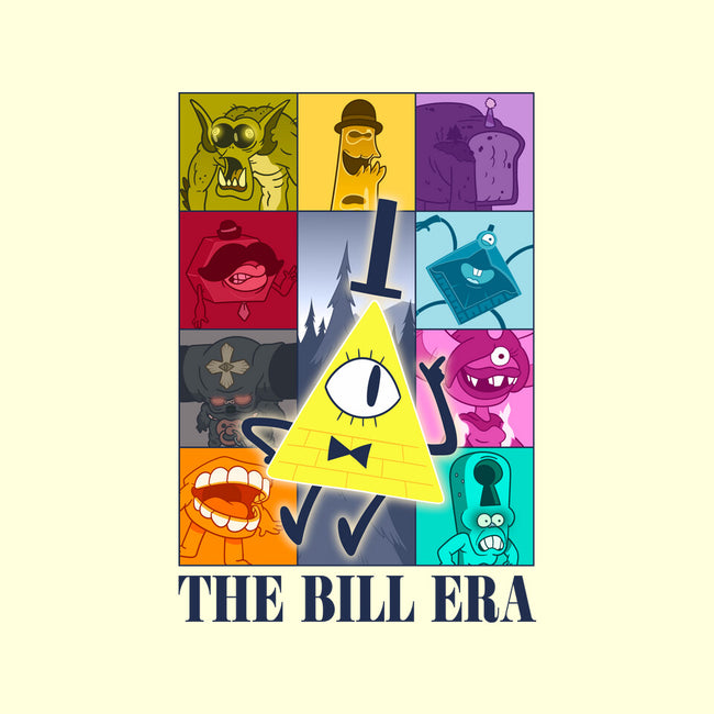 The Bill Era-None-Adjustable Tote-Bag-jasesa