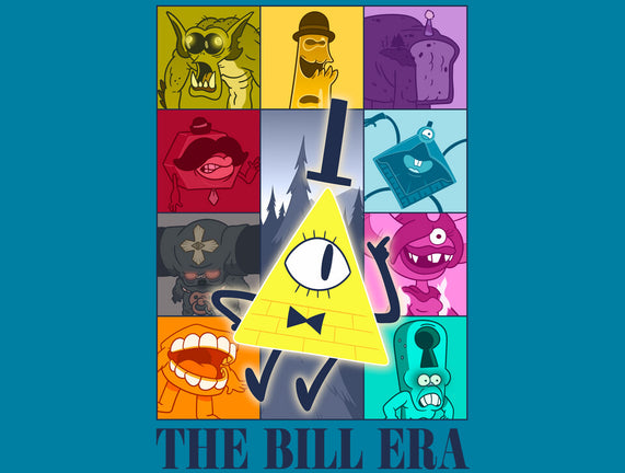 The Bill Era