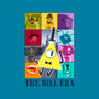The Bill Era-None-Glossy-Sticker-jasesa