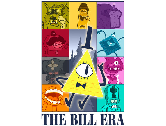 The Bill Era