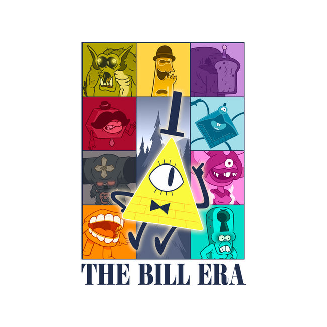The Bill Era-Unisex-Zip-Up-Sweatshirt-jasesa