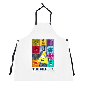 The Bill Era