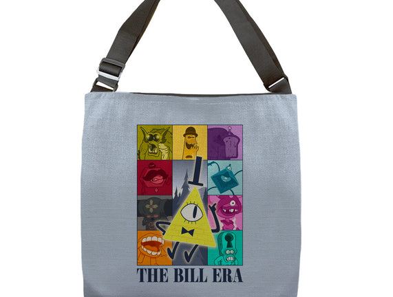 The Bill Era