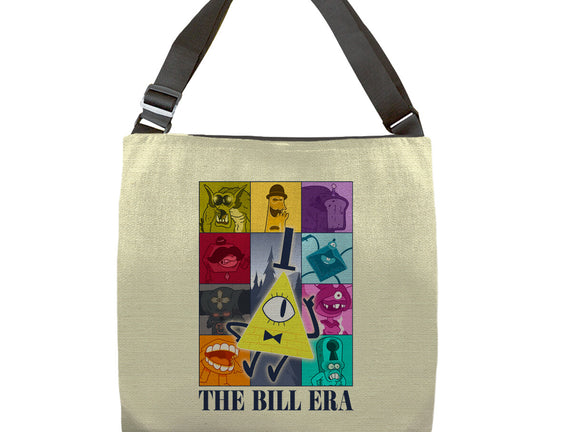 The Bill Era