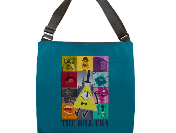 The Bill Era