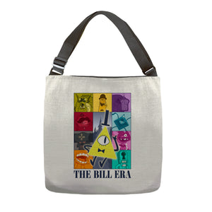 The Bill Era