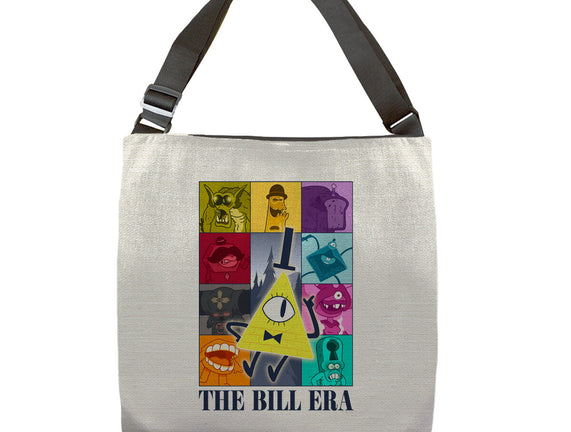 The Bill Era