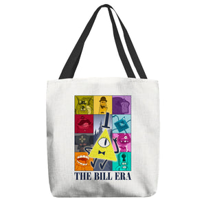 The Bill Era