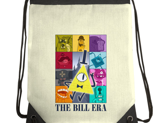 The Bill Era