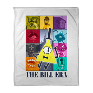The Bill Era