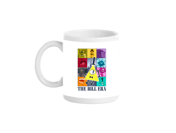 The Bill Era