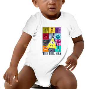 The Bill Era