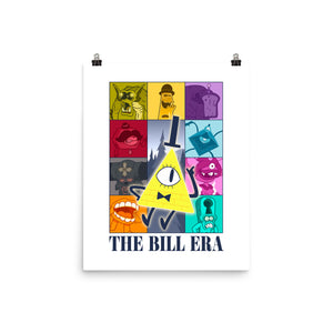The Bill Era