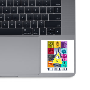 The Bill Era