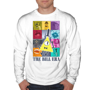 The Bill Era