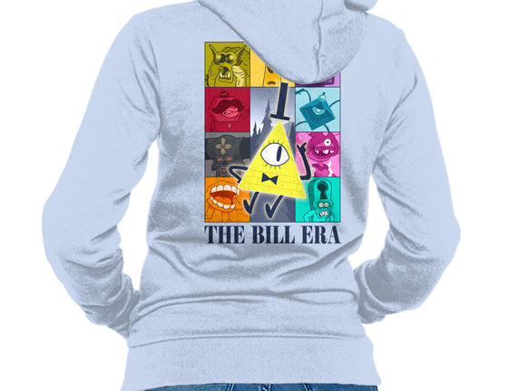 The Bill Era