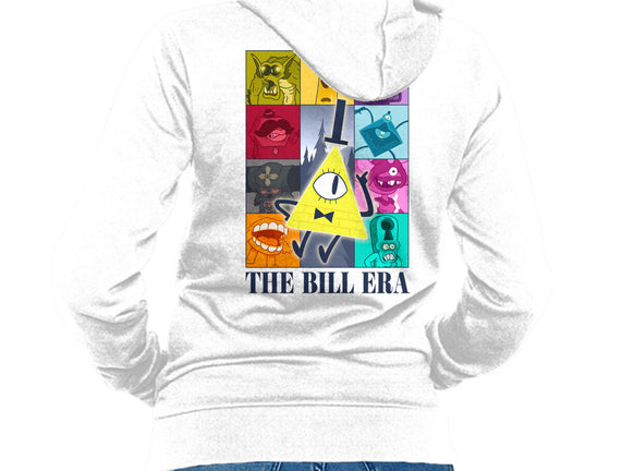The Bill Era