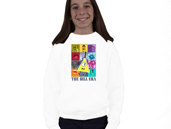 The Bill Era