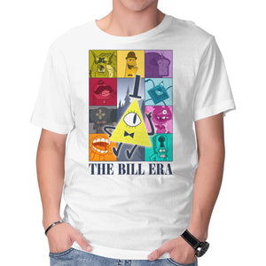 The Bill Era