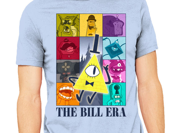 The Bill Era