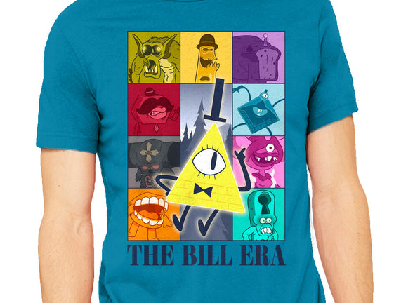 The Bill Era