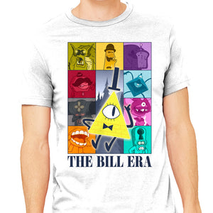 The Bill Era