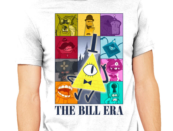 The Bill Era