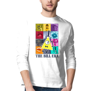 The Bill Era