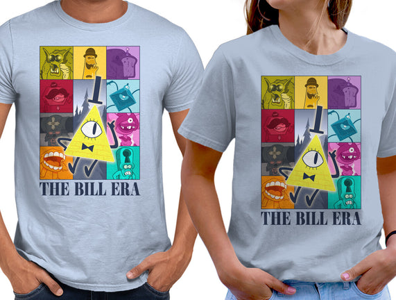 The Bill Era