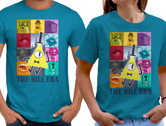 The Bill Era