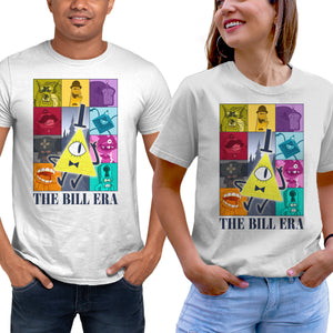 The Bill Era