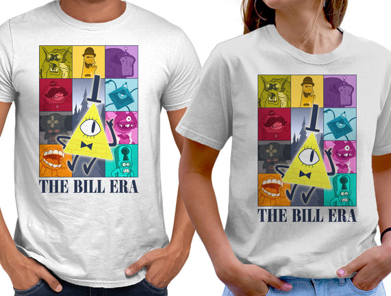 The Bill Era