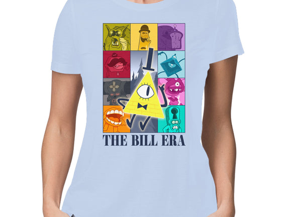 The Bill Era