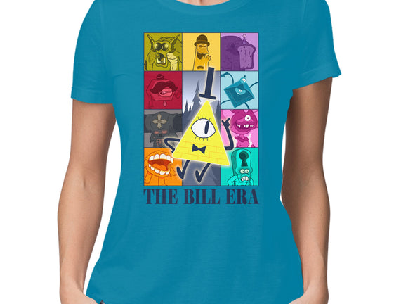 The Bill Era