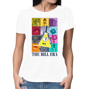 The Bill Era
