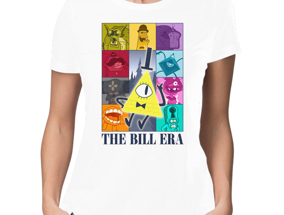 The Bill Era