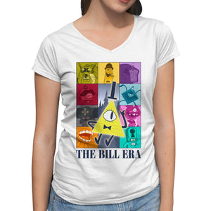The Bill Era