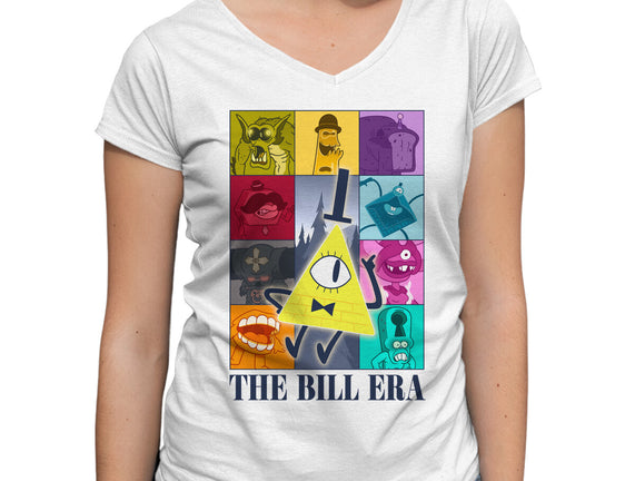 The Bill Era