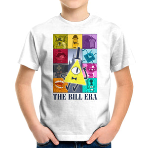 The Bill Era