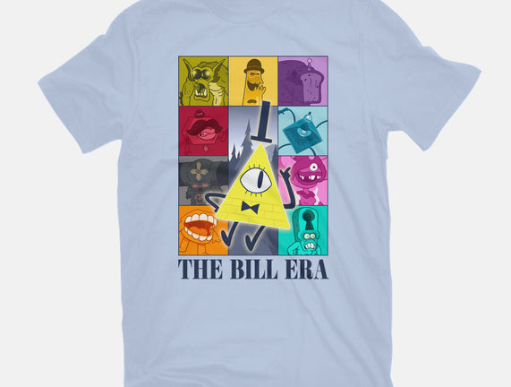 The Bill Era